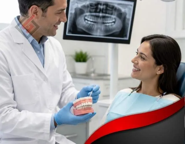 É um serviço contratado para oferecer acesso a tratamentos e serviços odontológicos a um valor mais acessível do que o praticado em consultórios particulares. PLANO ODONTOLÓGICO INDIVIDUAL