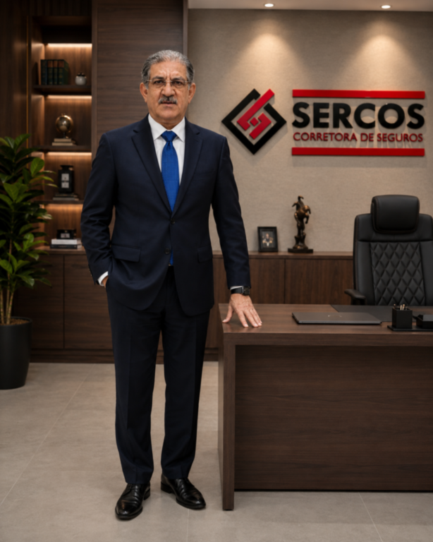 Sercos Seguros