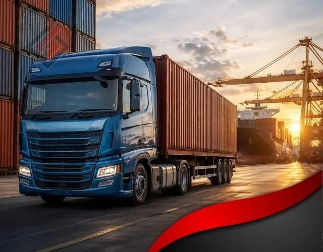 O Seguro garante o ressarcimento dos imprevistos que podem acontecer, seja por operações terrestres, aéreas ou aquaviárias. SEGURO DE TRANSPORTE DE CARGAS