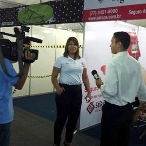 SERCOS SEGUROS EM SALVADOR