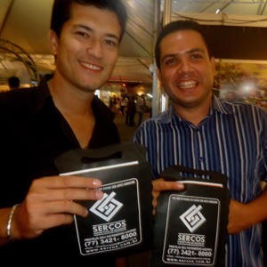 SERCOS SEGUROS EM SALVADOR