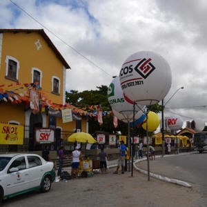 SERCOS SEGUROS EM SALVADOR