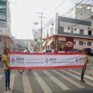 SERCOS SEGUROS EM SALVADOR