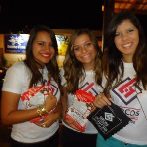 SERCOS SEGUROS EM SALVADOR