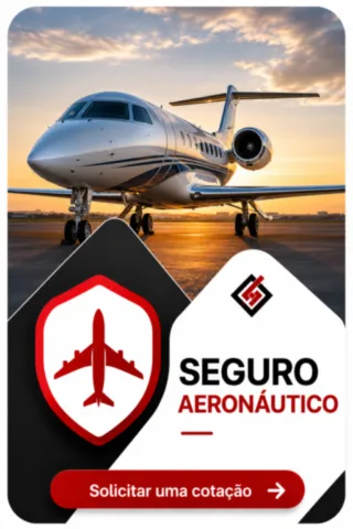 Seguro Aeronáuticos