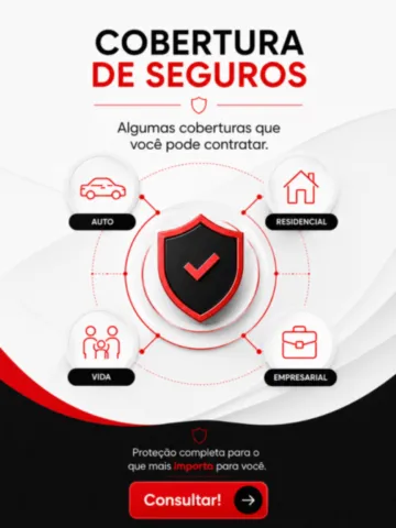 Cobertura de Seguros