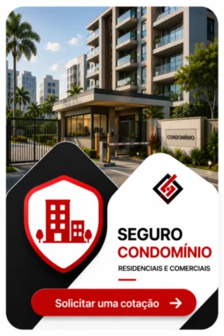 Seguro Condomínio