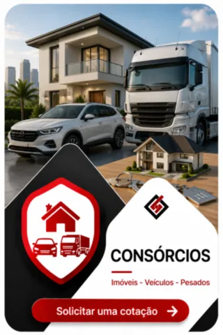 Planos de Consórcio