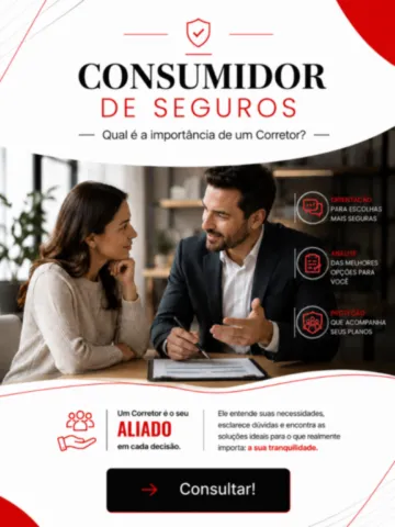 Consumidor do Seguro