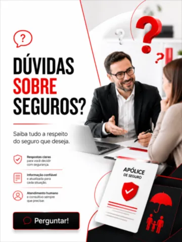 Dicionário do Seguro