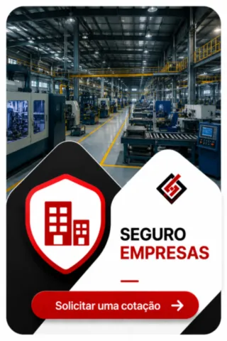 Seguro Empresarial
