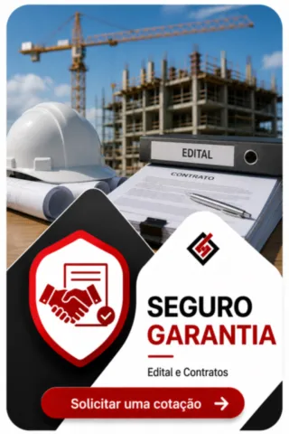 Seguro Garantia