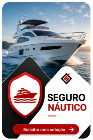 Seguro Náutico