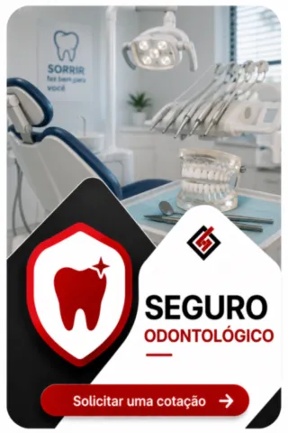 Seguro Odontológico