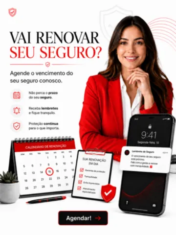 Renovações