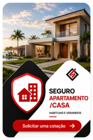 Seguro Residencial