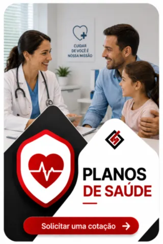 Planos de Saúde
