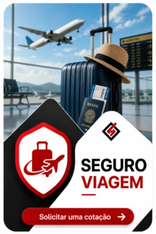 Seguro Viagem